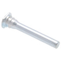 Front caliper slide pin