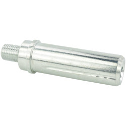 Rear caliper slide pin