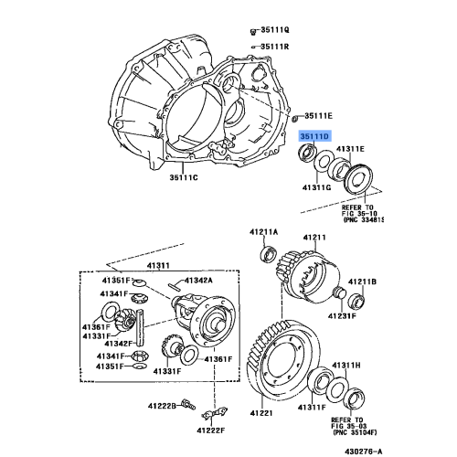 OIL SEAL