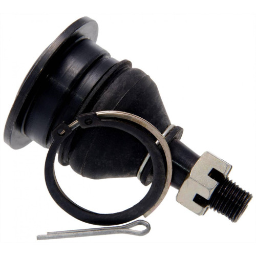 Ball joint front upper arm