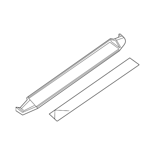 Pipe-Side Step,
