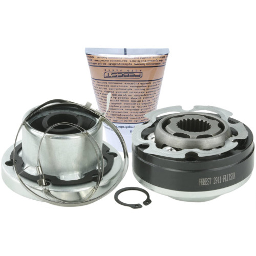 propshaft cv joint 22x74