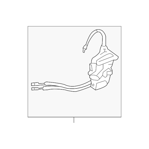 Harness,Door-Driver