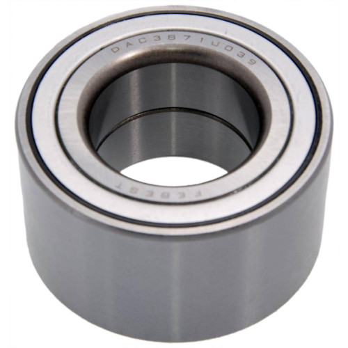 front wheel bearing 38x71x39