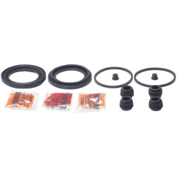 front brake caliper repair kit (set for two sides)