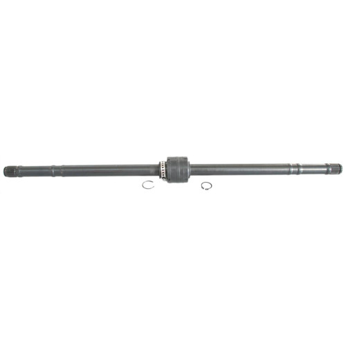 axle half shaft right 22x692x22