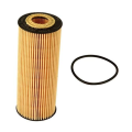 Mercedes-Benz C CL CLA E CLS ML GLE S SL SLK AMG Oil Filter A2781800009