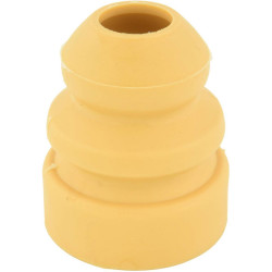 front shock absorber jounce bumper
