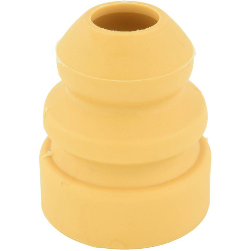 Front shock absorber jounce bumper