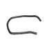 Genuine Nissan Auto Transmission Oil Cooler Hose 21632-1LA0A