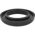 Rear Spring Upper Seat - FEBEST NSI-T30UPR - Nissan X-Trail T30