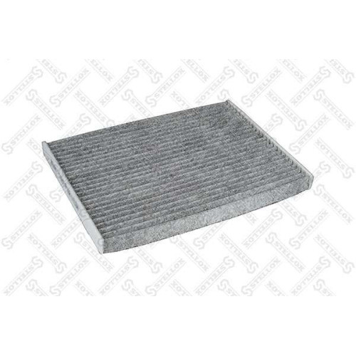 Cabin Air Filter !Carbon Nissan Qashqai 1.6/2.0/1.5Dci/2.0Dci 07>