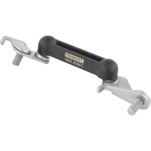 link, height control sensor