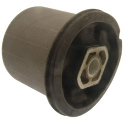 Rear crossmember bushing