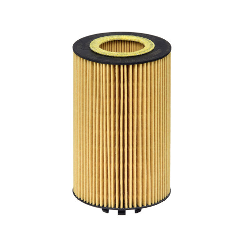Hengst Oil Filter E184H D252 - Filter Insert