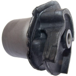 Rear crossmember bushing