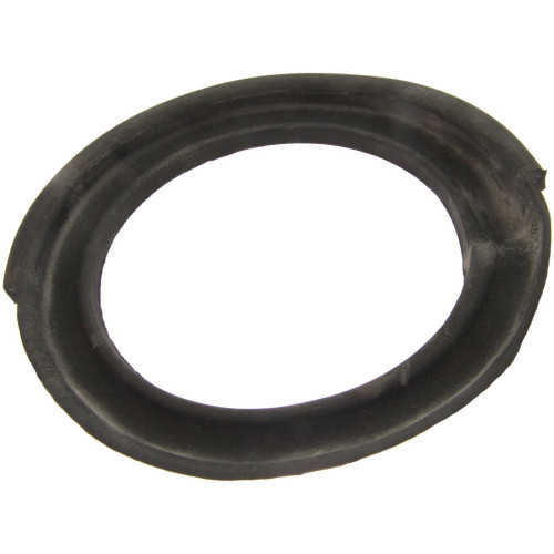 Rear spring lower seat