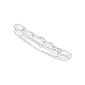 Lower Radiator Shutter Assembly - BMW 540i xDrive (2017-2022)