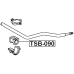 front stabilizer bar bush d26