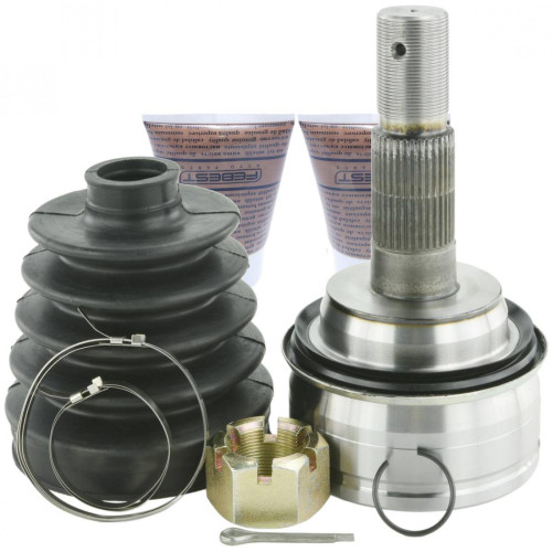 outer cv joint 30x78x36