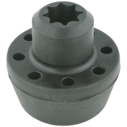 Mount Rubber Radiator - Febest NSB-J10EF