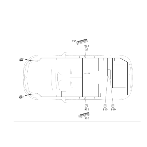 Electrical Wiring Harness
