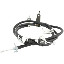 Parking brake cable, right