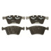 Pad Sub Set,Rr Calip