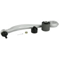 Front left rod