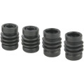 front brake caliper slide pin boot kit (set for two sides)