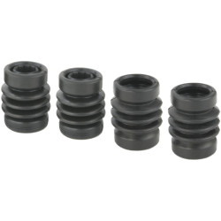 front brake caliper slide pin boot kit (set for two sides)