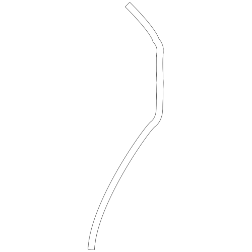Weatherstrip