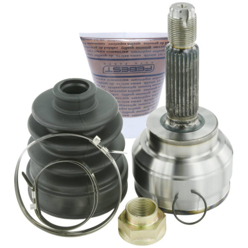 outer cv joint 30x57x25