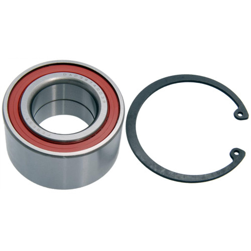 front wheel bearing 39x74x39