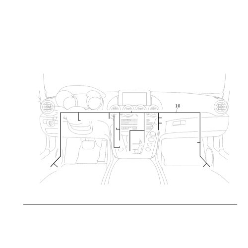 Electrical Wiring Harness