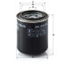 Cartridge Oil Filter
