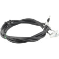 Parking Brake Cable (Set of Two) - FEBEST 18100-ASHW