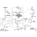 TOYOTA 17801-31160 Element Sub-Assy