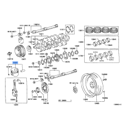 Piston Set