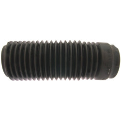 Front shock absorber boot
