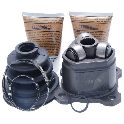 rear inner cv joint 24x110