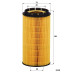 Cartridge Oil Filter