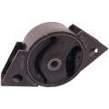 Engine Mount - NISSAN Primera (P10) Rear, Manual Transmission