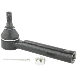 Steering tie rod end
