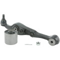 FEBEST 0524-GHLRH Track Control Arm - Mazda 6 (GH) Front Right
