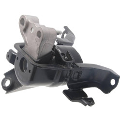 Right engine mount (hydro)