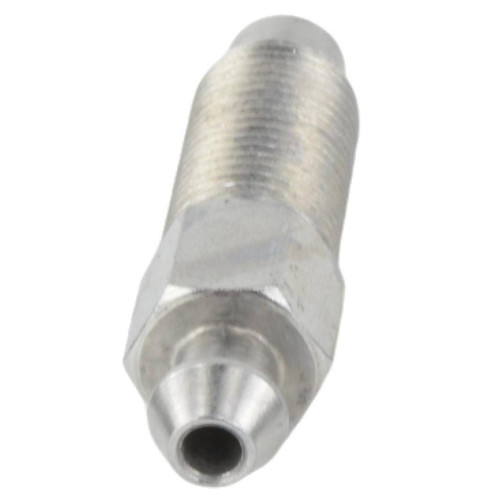 Bleeder screw