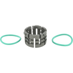 steering rack bushing