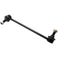 Suspension Stabilizer Bar Link - Febest 0123-003 - Front Axle, Left