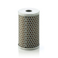 Hydraulic Filter, Steering System - MANN-FILTER H 601/4